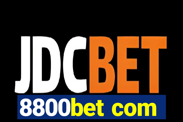 8800bet com